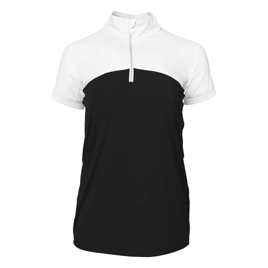 Dapple Bay Short Sleeve Shirt - Medium