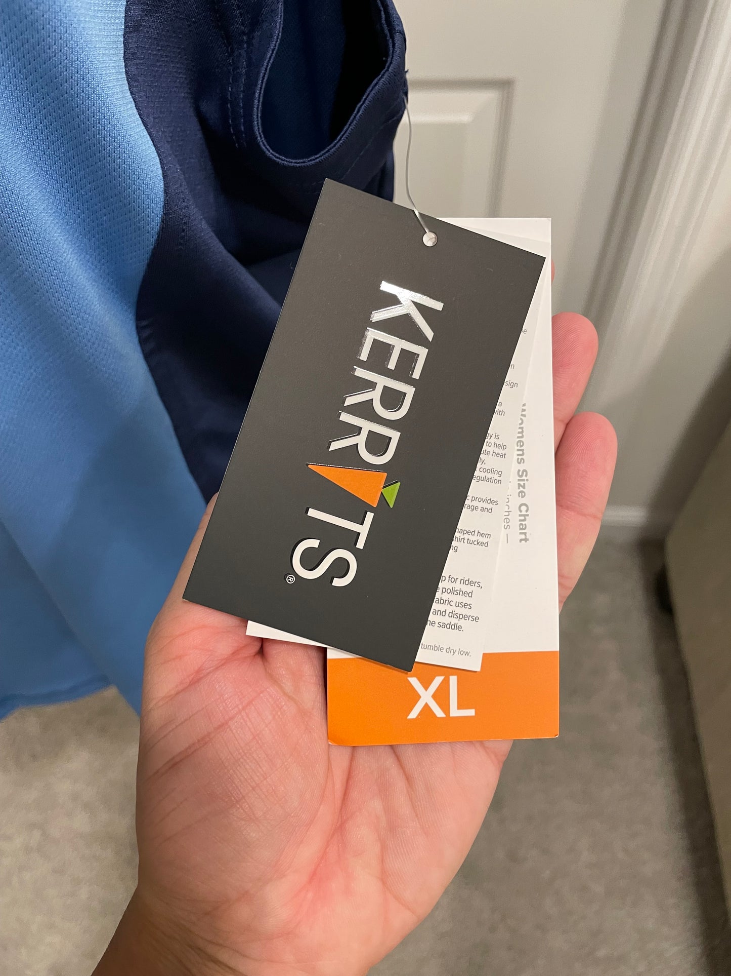 Kerrits Charisma CoolCore Sleeveless Shirt