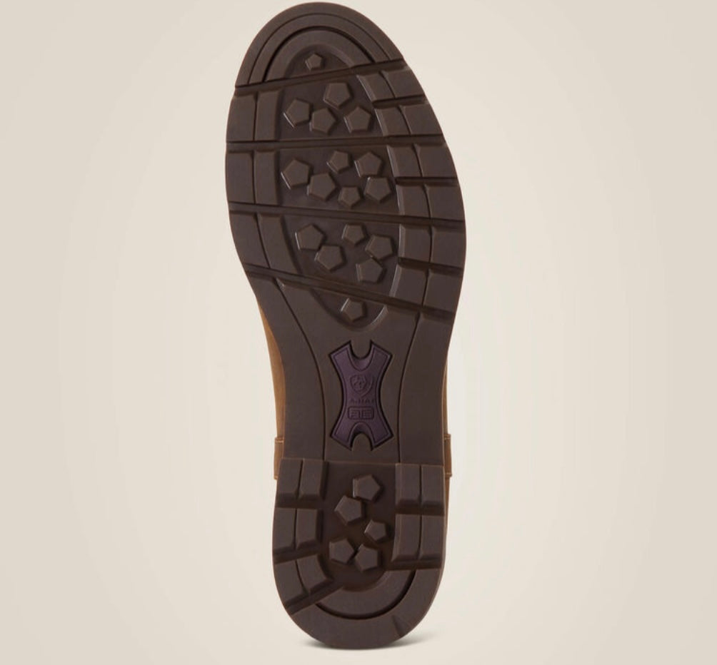 Ariat Chelsea Wexford Waterproof Boot - 8.5
