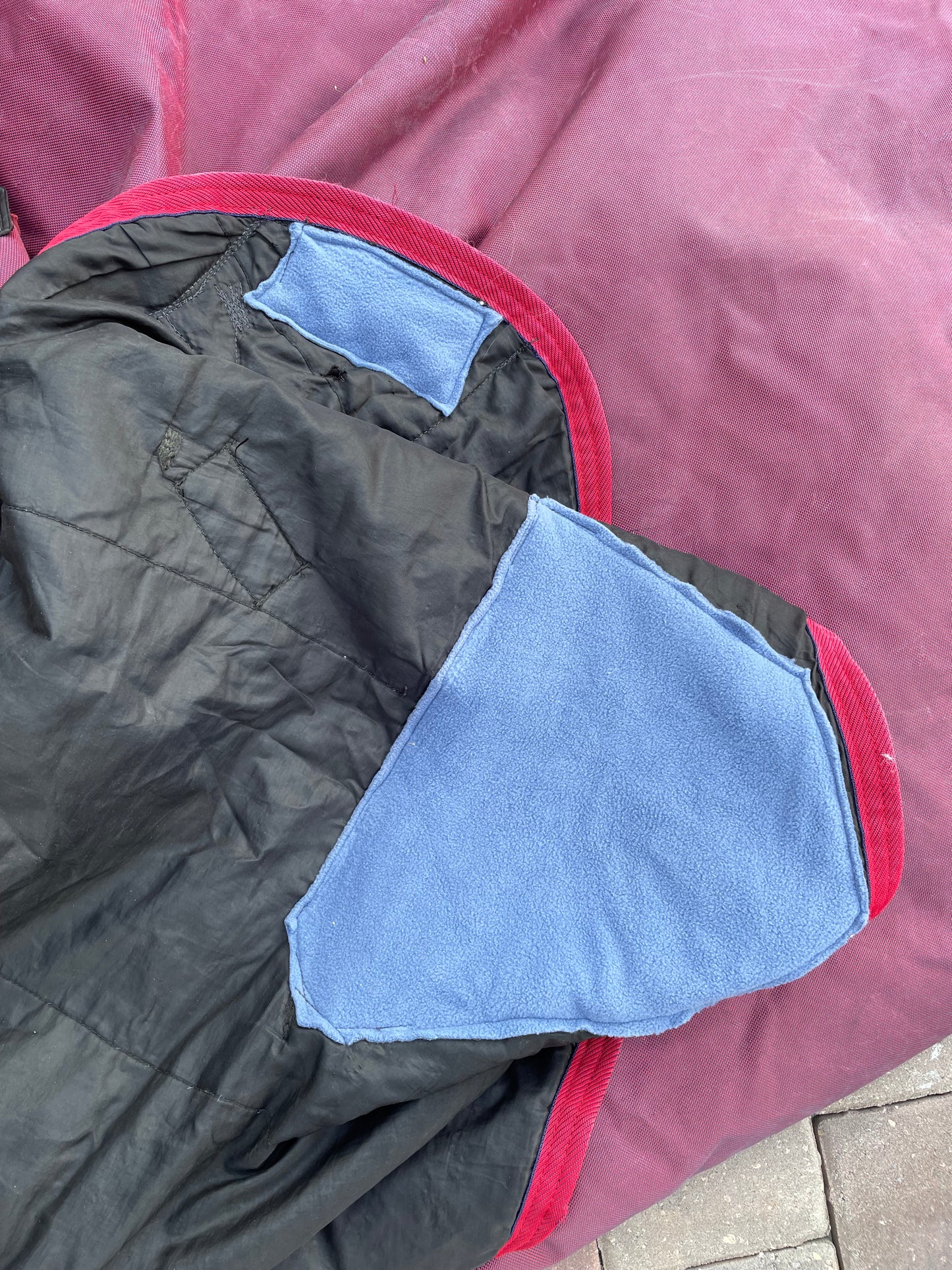 Shires 2000D Stormcheeta 400g Turnout Blanket - 84”