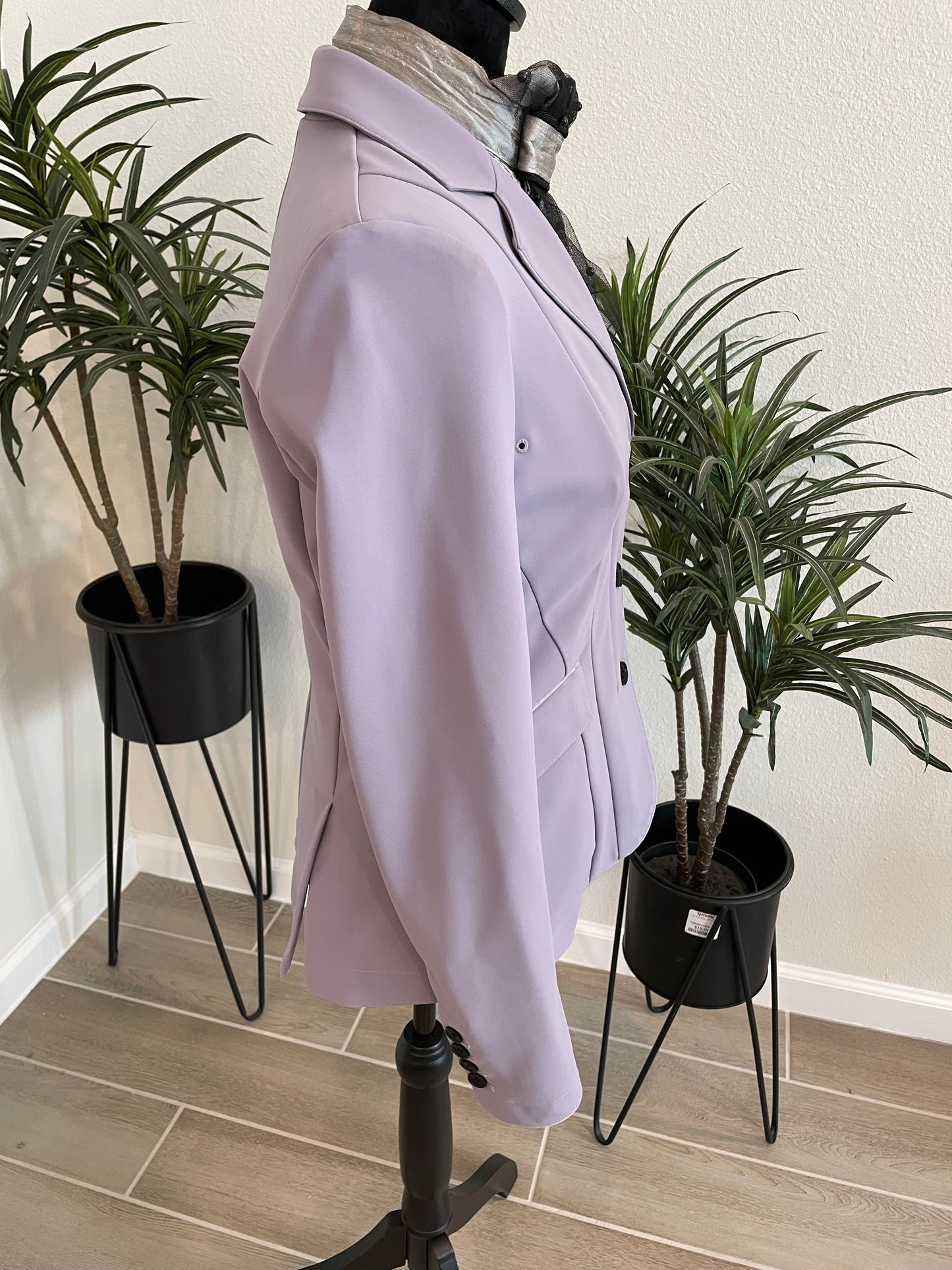 YAGYA Performance Show Jacket - Medium