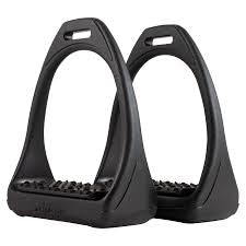 Compositi Reflex 3D Wide Track Stirrup Irons