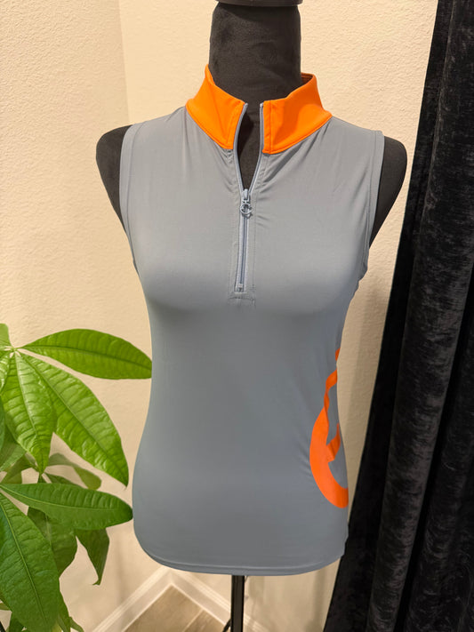 Equestrian Club Sun Shirt