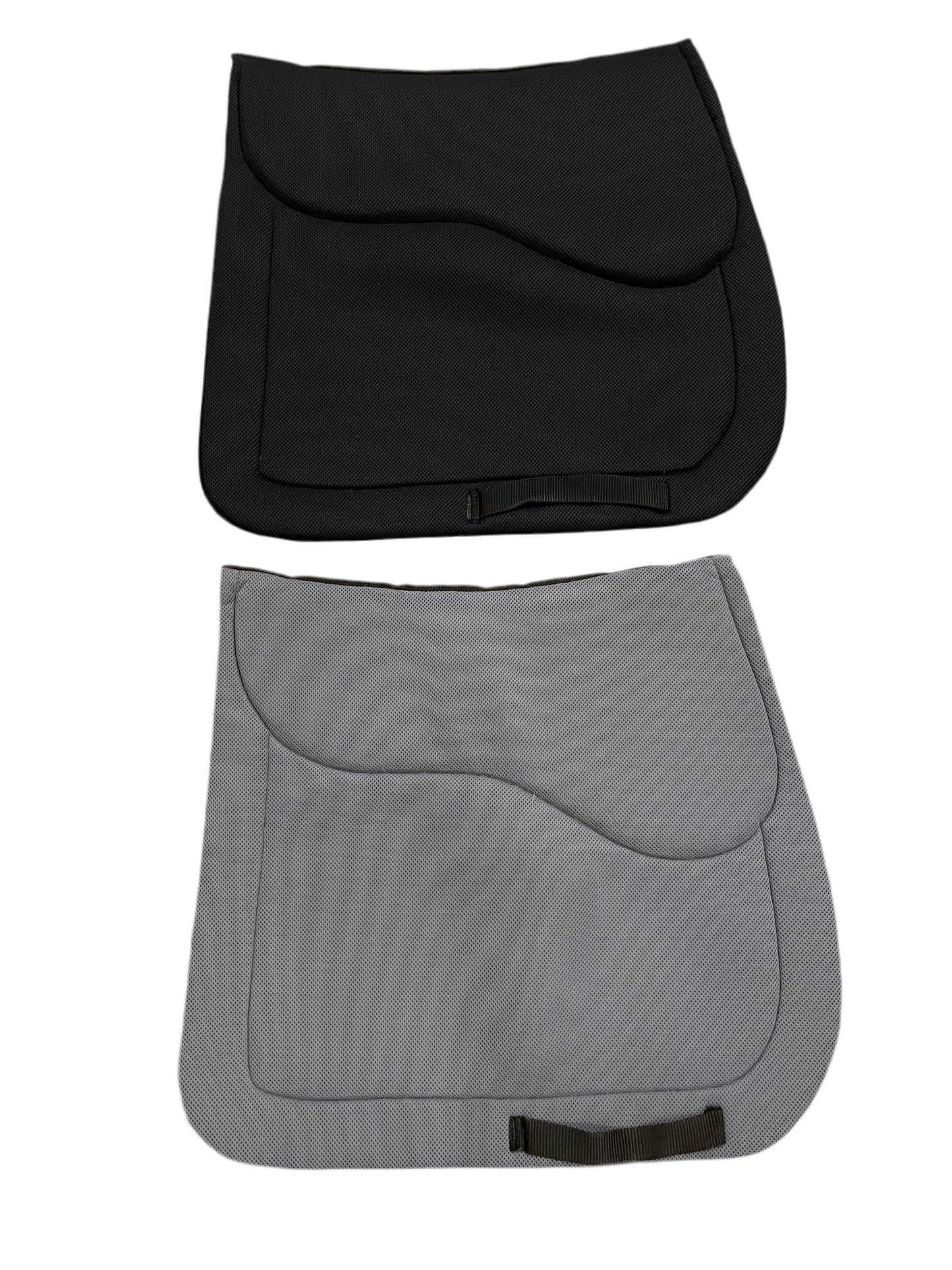 Kingsley Shock Absorbing Dressage Saddle Pad