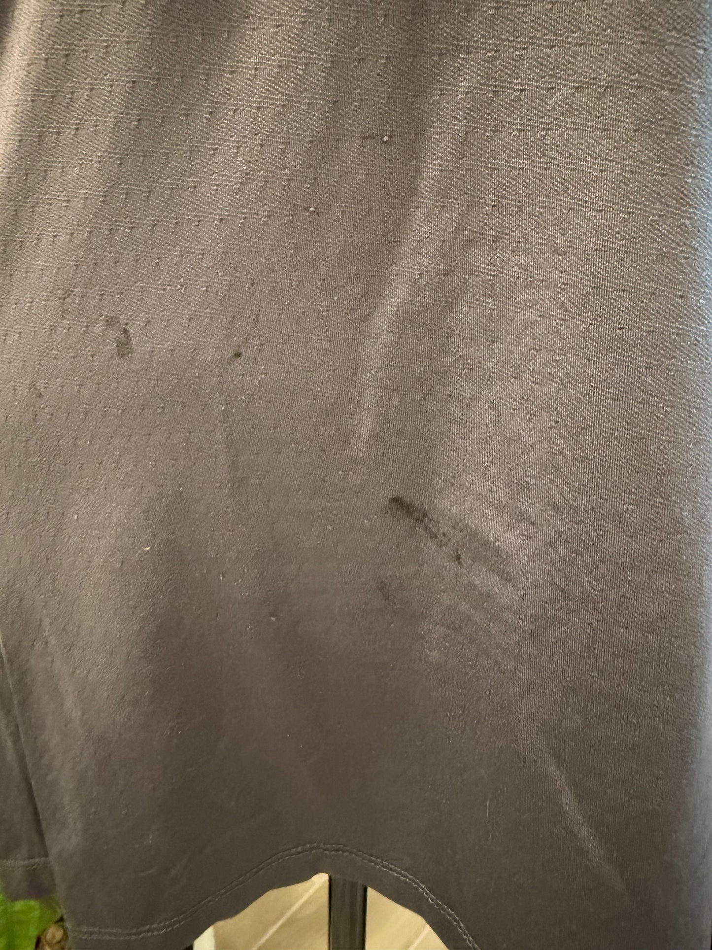 Kastel Gray/Purple Sun Shirt