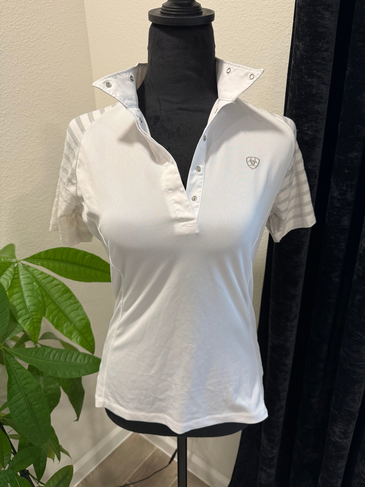 Ariat Show Shirt