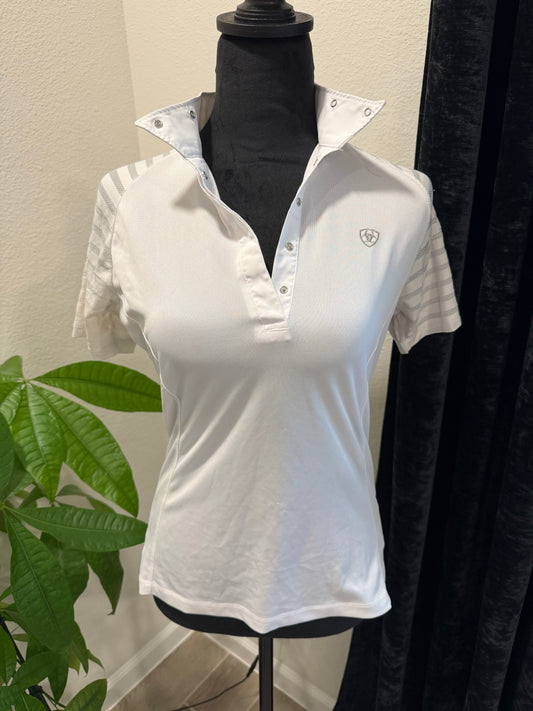 Ariat Show Shirt