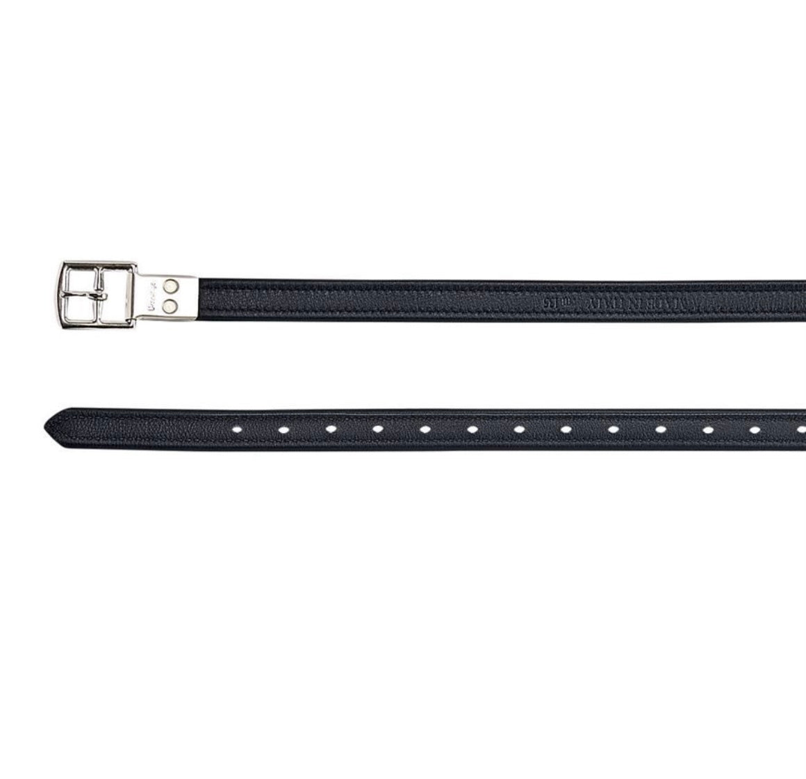 Prestige Stirrup Leathers - 57”