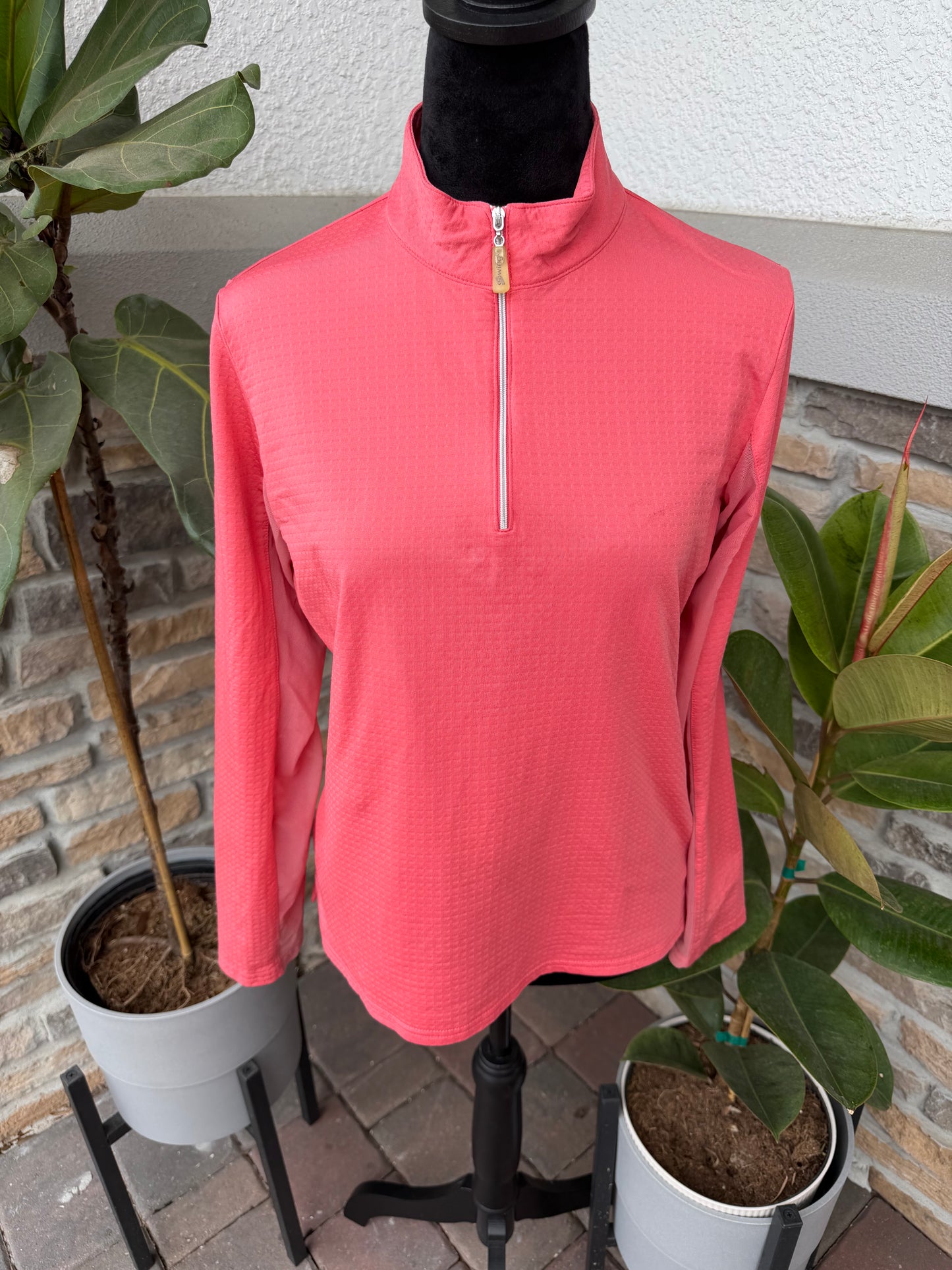 Bette & Court Swing Sun Shirt