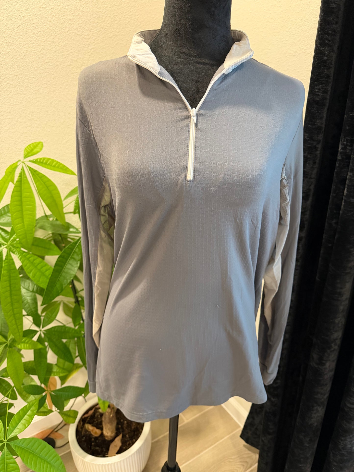 EIS Gray Sun Shirt
