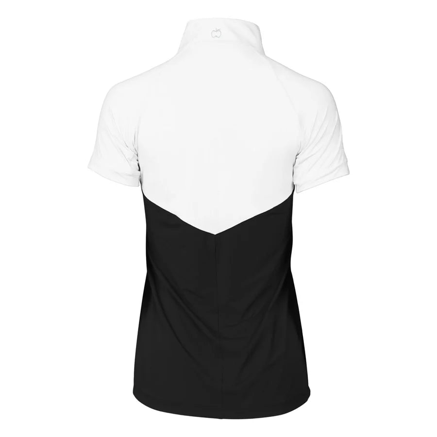 Dapple Bay Short Sleeve Shirt - Medium
