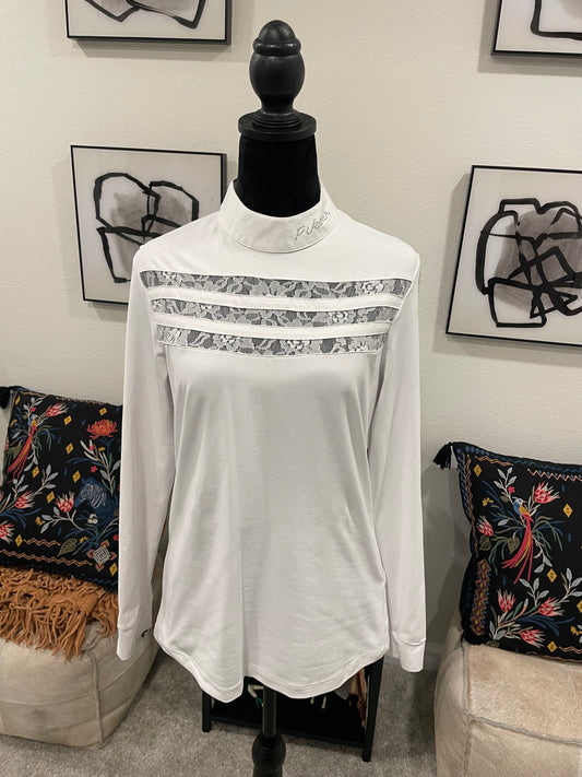 Pikeur Adelina Competition Shirt