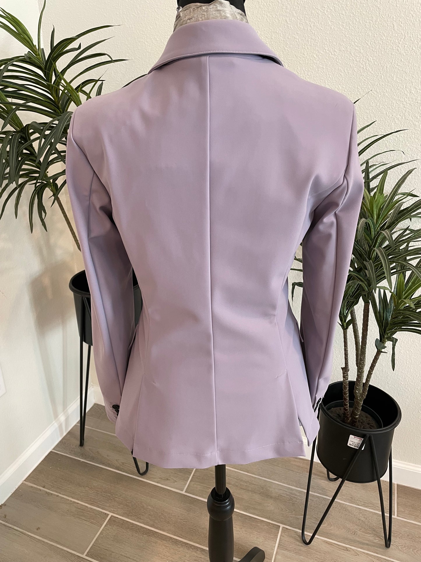 YAGYA Performance Show Jacket - Medium