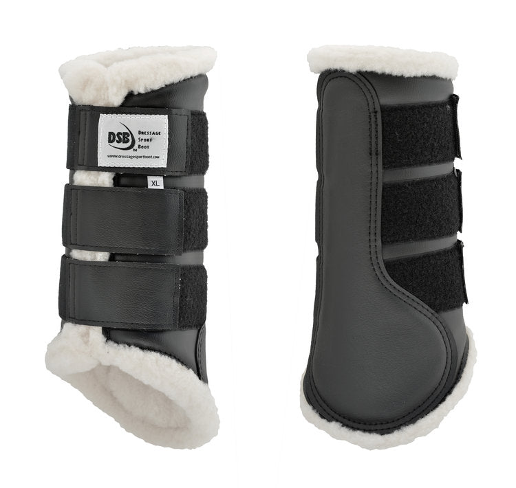 Dressage Sport Boot - NEW