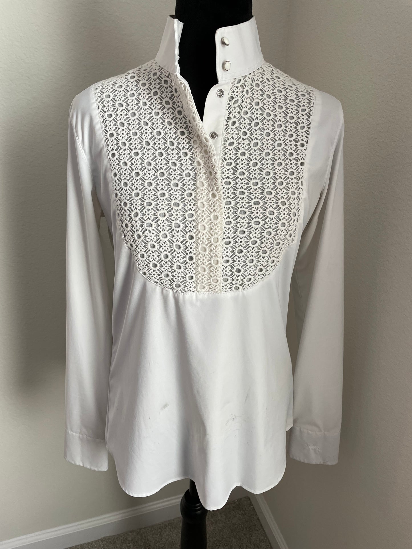 RJ Classics Competition Shirt