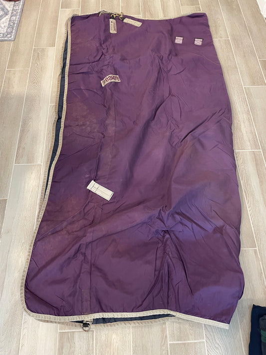 Horseware Medium 200g Turnout - 84”