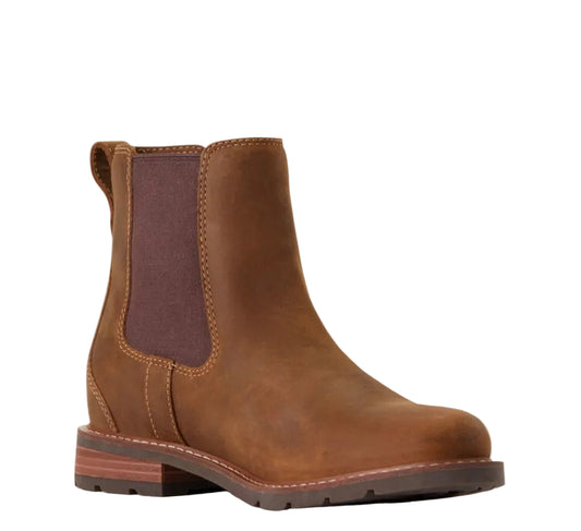 Ariat Chelsea Wexford Waterproof Boot - 8.5