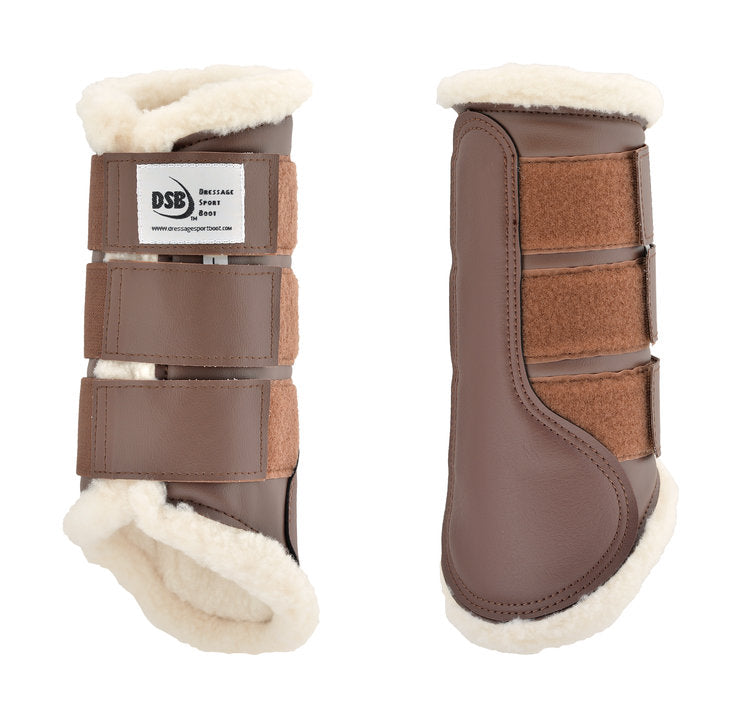Dressage Sport Boot - NEW