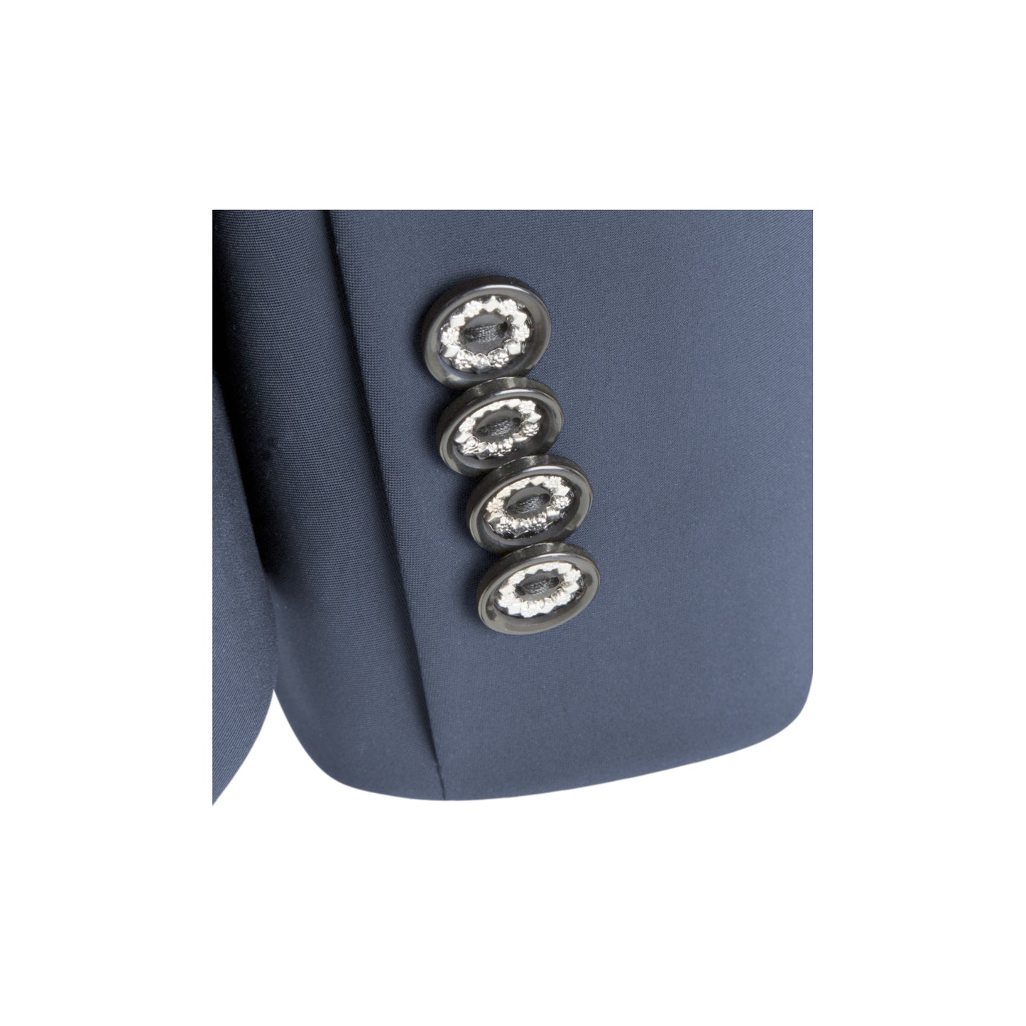 Anna Scarpati Ilia Competition Jacket