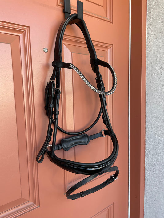 Schockemoehle Malibu Bridle - Full Size