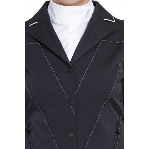 Equine Couture Italia Show Jacket - US 8 / Medium