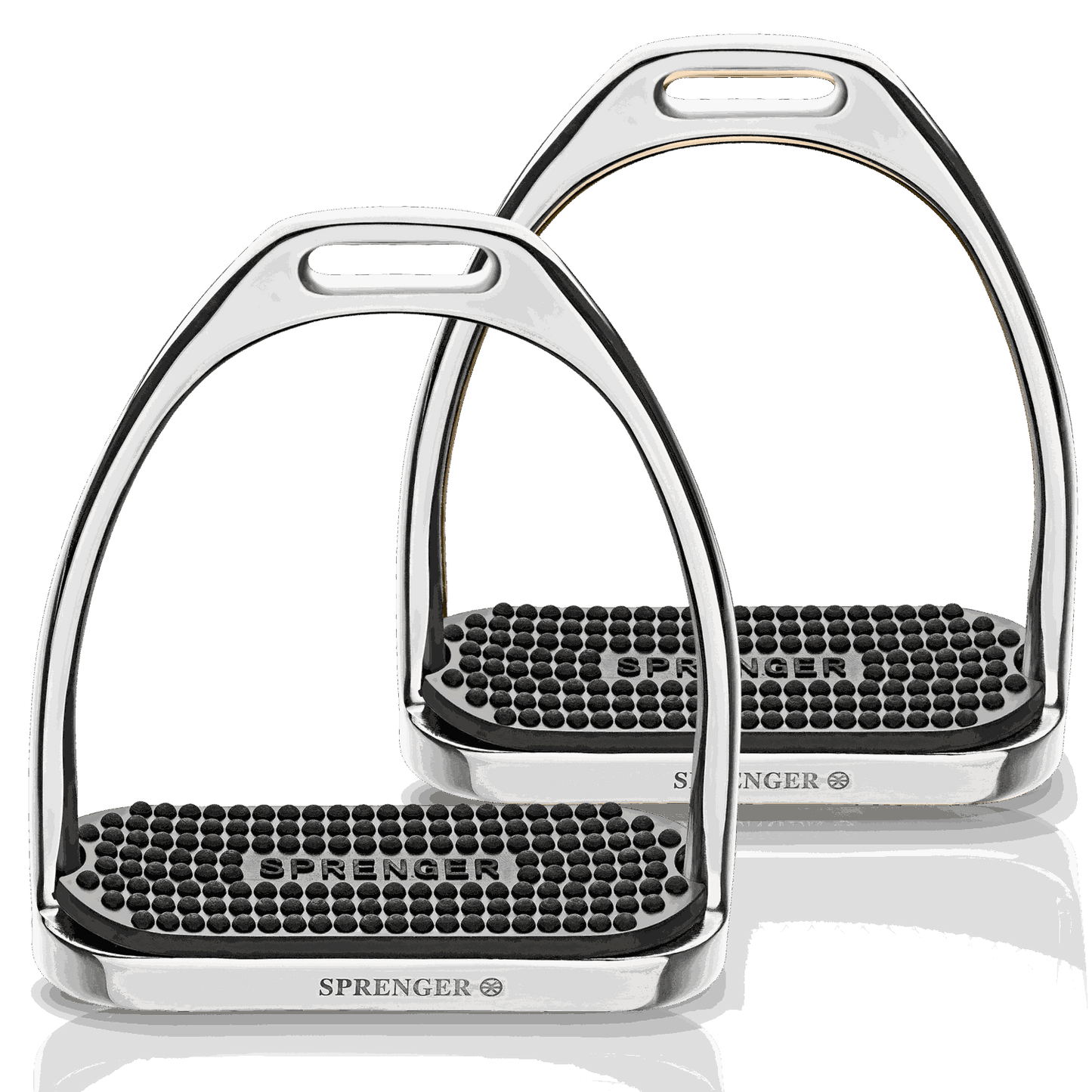 Sprenger Fillis Irons - 4 3/4”