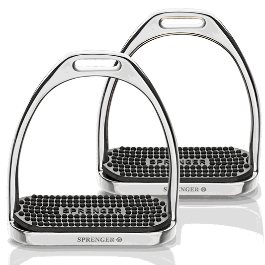 Sprenger Fillis Irons - 4 3/4”