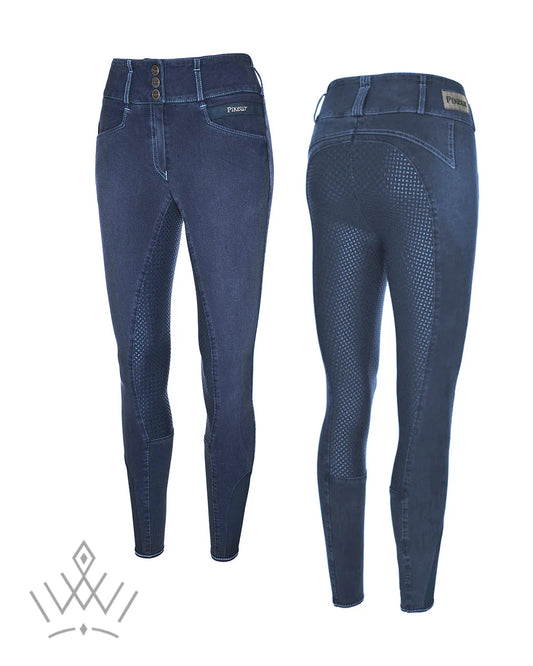 Pikeur Candela Grip Breeches