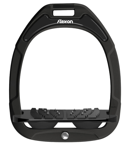 Flex On Green Composite Ultra Grip Incline Stirrups