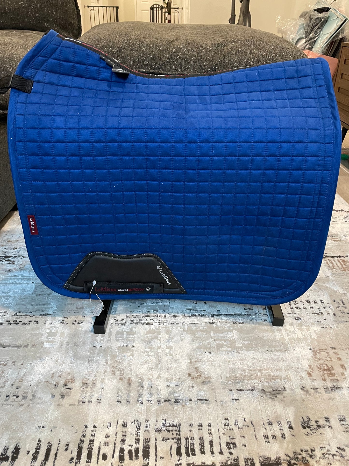 Lemieux Dressage Saddle Pads