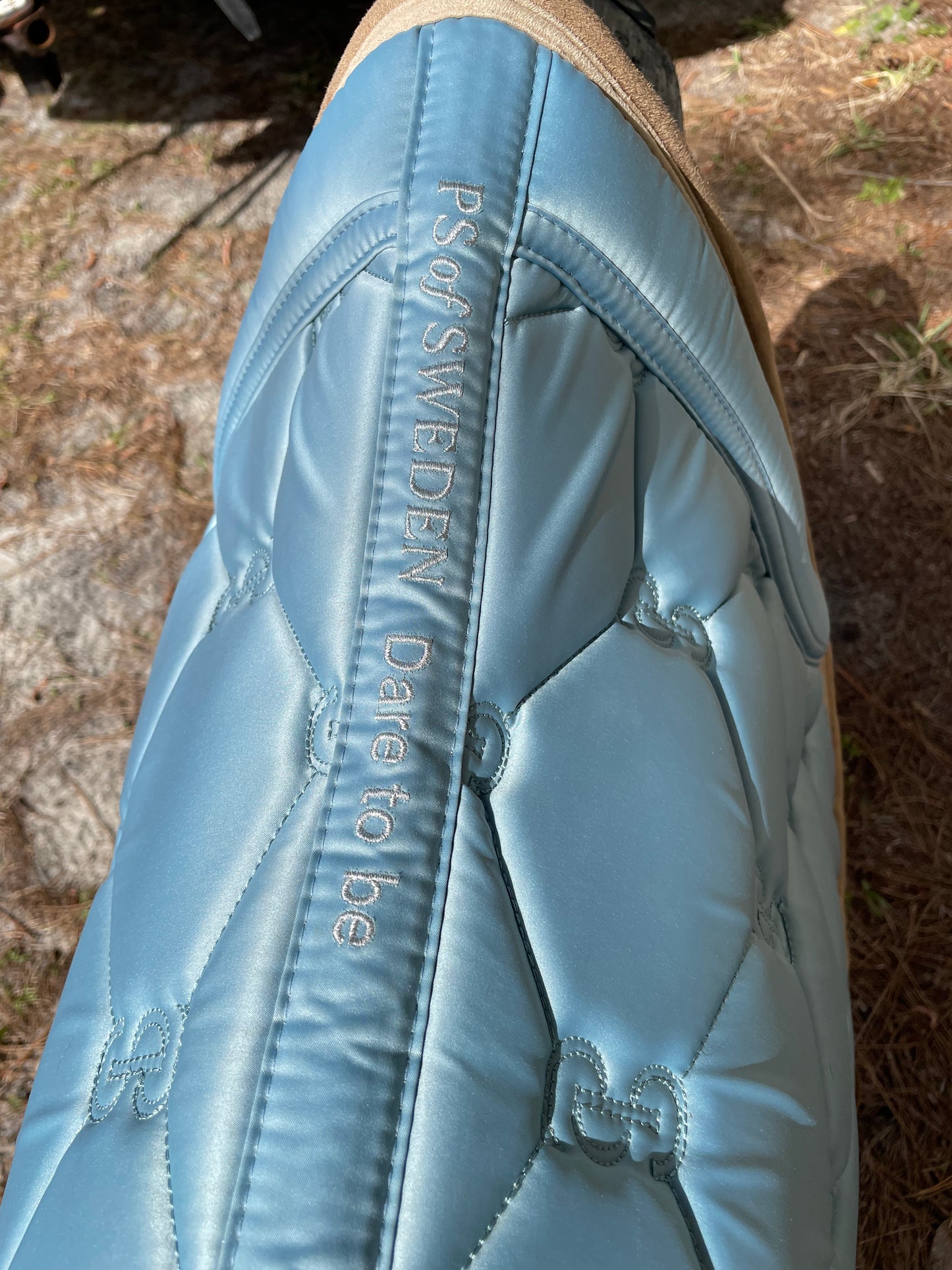 PS of Sweden Dressage Saddle Pads