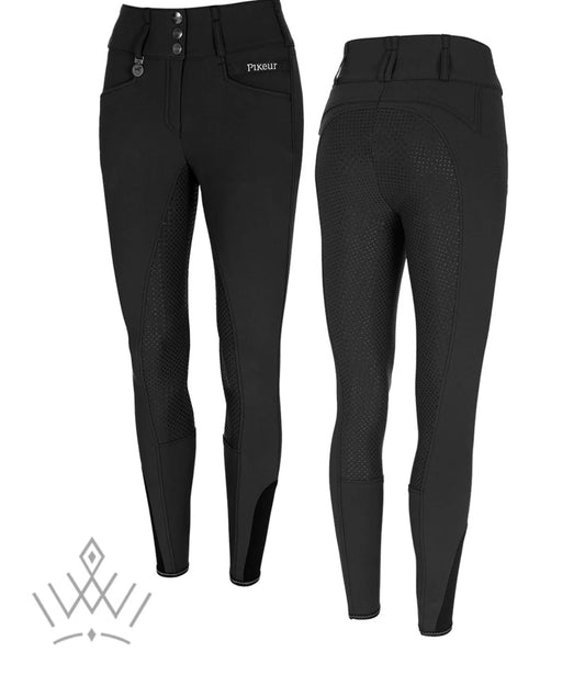 Pikeur Candela Grip Breeches
