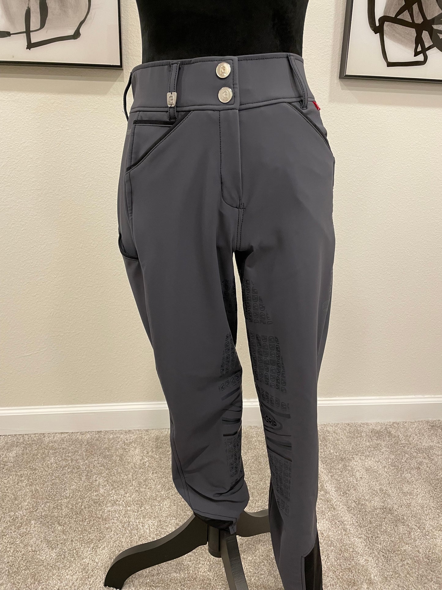 Cavallo Cyd Full Seat Grip Breeches