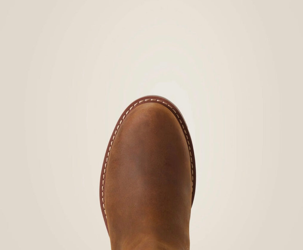 Ariat Chelsea Wexford Waterproof Boot - 8.5