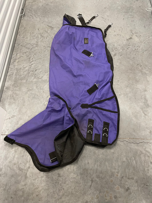 Foal Turnout Blanket - 50-52” - 0g