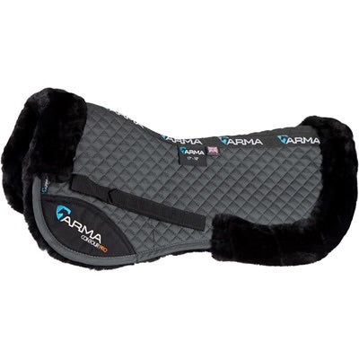 ARMA Contour Pro Half Pad