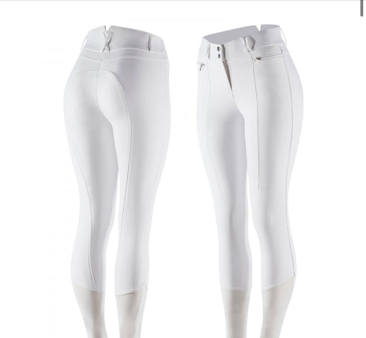 Horze Angelina Full Seat Grip Breech