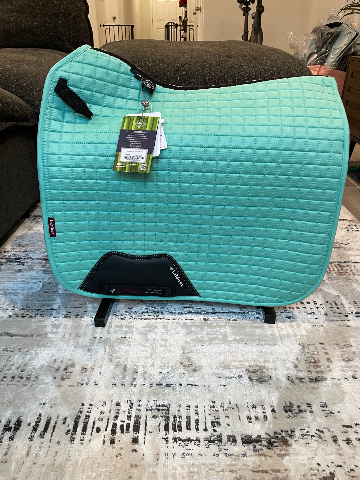 Lemieux Dressage Saddle Pads
