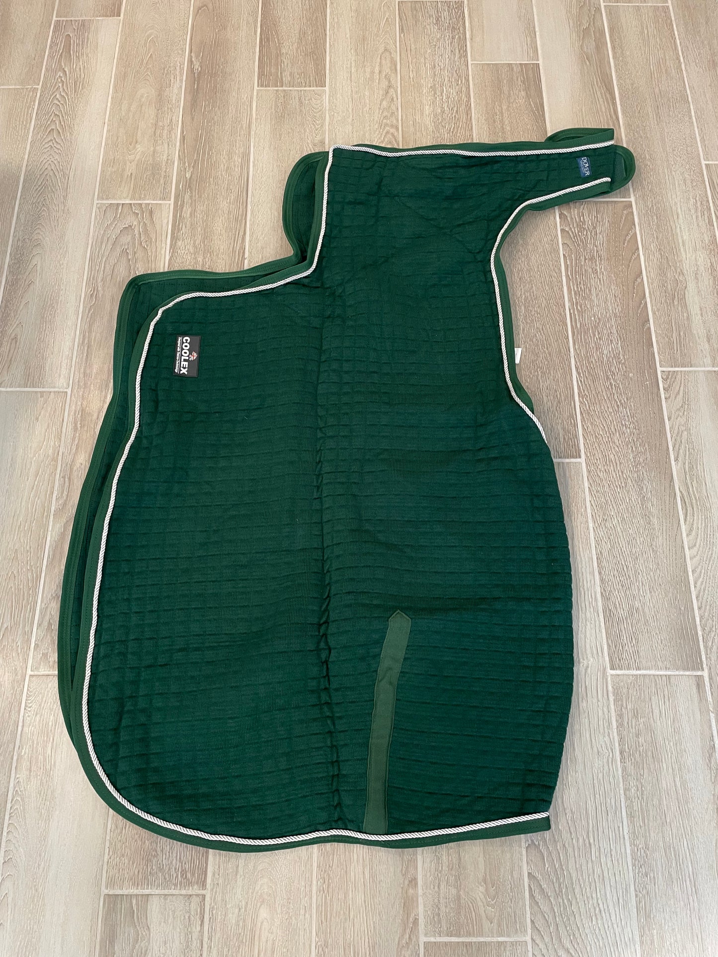 Riders International Coolex Cooler and Quarter Sheet - 78”