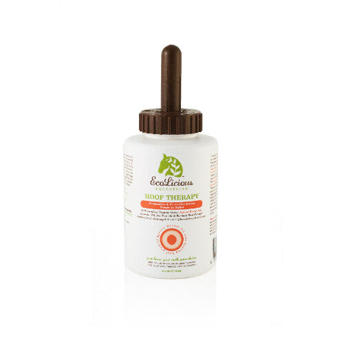 Ecolicious - Hoof Therapy Restorative & Protective Serum - NEW