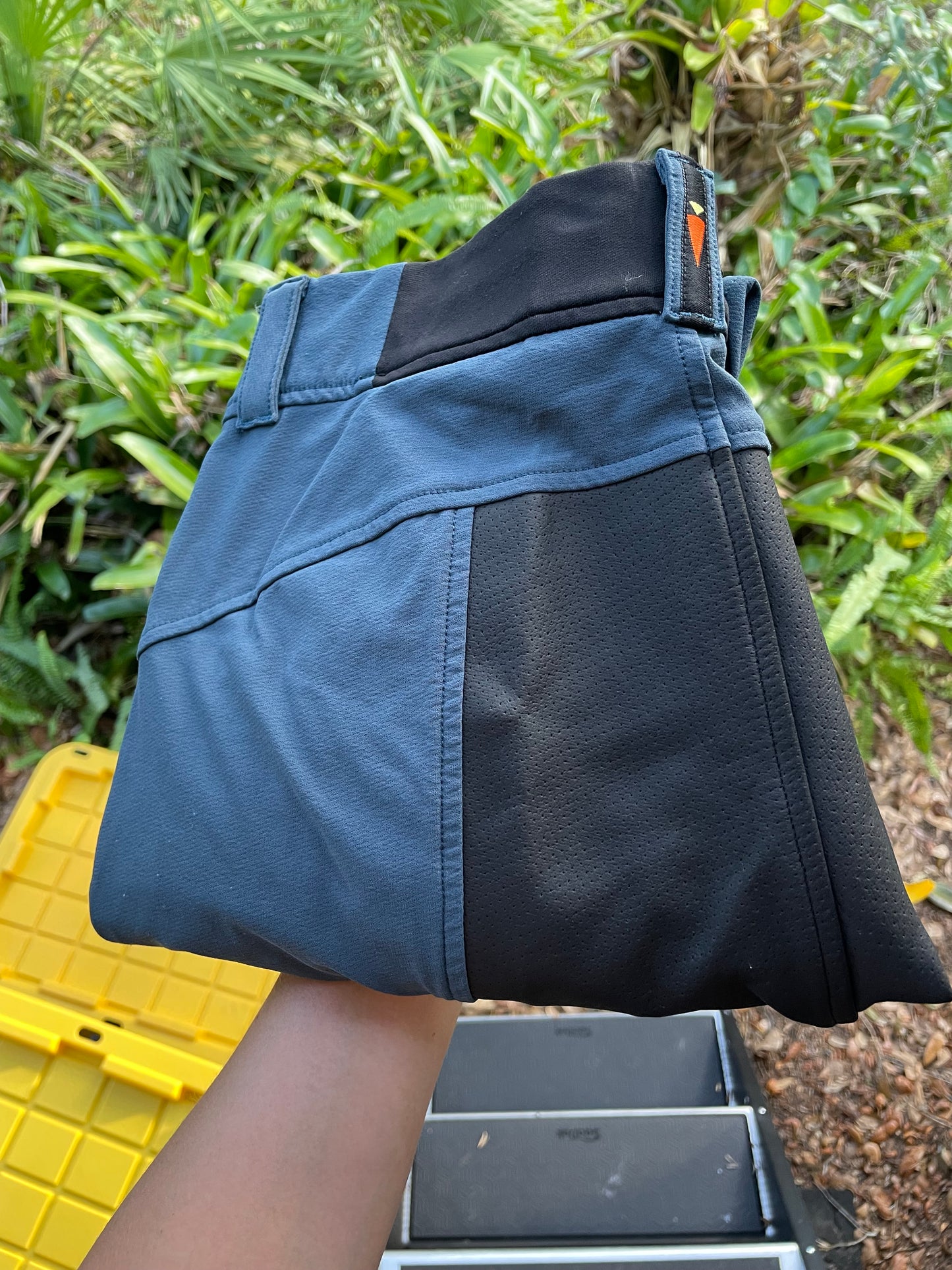 Kerrits Griptek Full Seat Breech