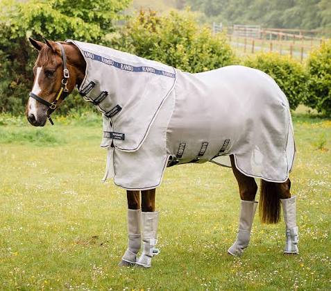 Horseware Ireland Protector Fly Sheet - 78”