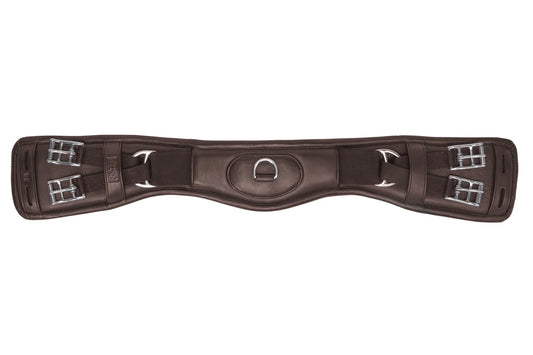 Dover Indulge Leather Girth