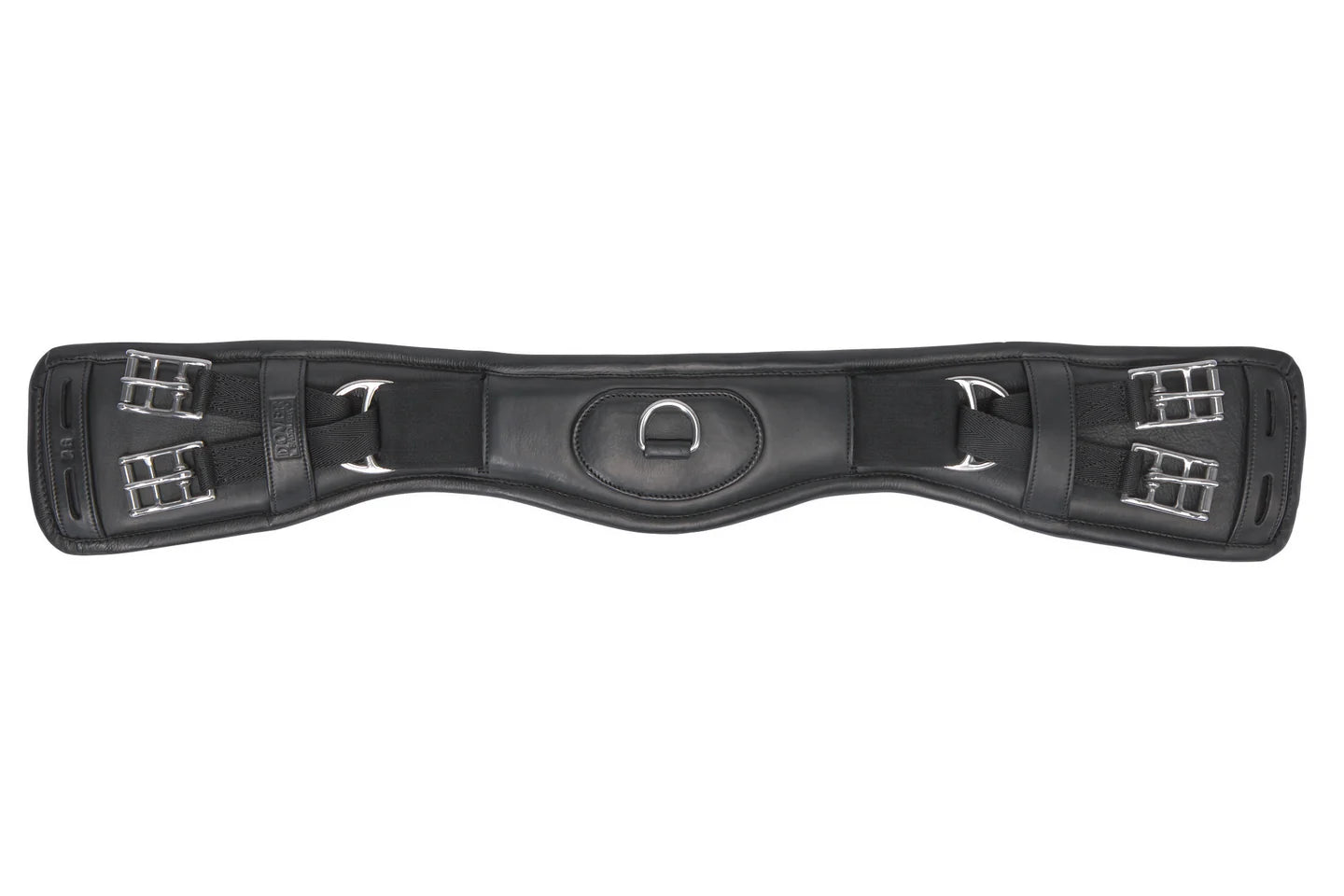 Dover Indulge Leather Girth