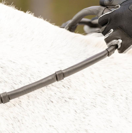 Correct Connect Heather Reins - Black or Brown