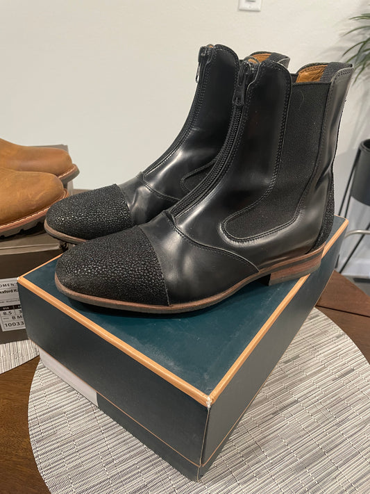 Celeris Paddock Boot - EU 39/40