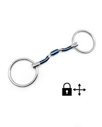Fager Nils Loose Ring Bit - 5.75”